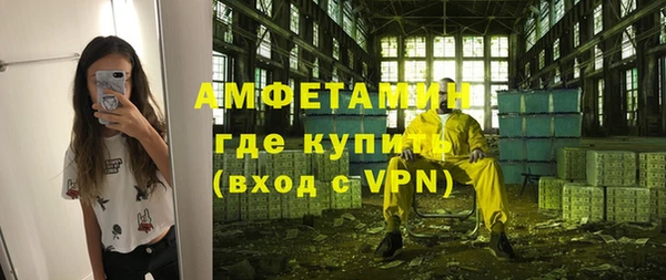 гашик Краснослободск